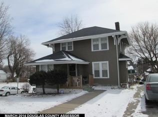 3101 Hamilton St, Omaha, NE 68131