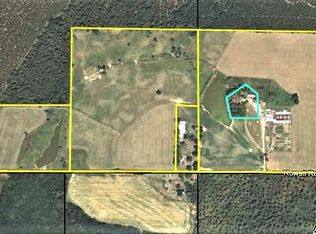 243 Rowell Rd, Cordele, GA 31015