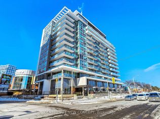 Avro Condominiums, Toronto, ON M3J 0L6