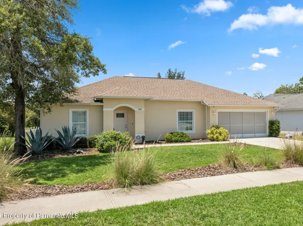 3589 Celebration Dr, Brooksville, FL 34604