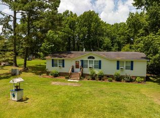 118 Dot Sears Dr LOT 17, Grandy, NC 27939