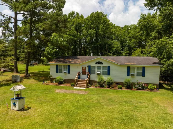 118 Dot Sears Dr Lot 17, Grandy, NC 27939