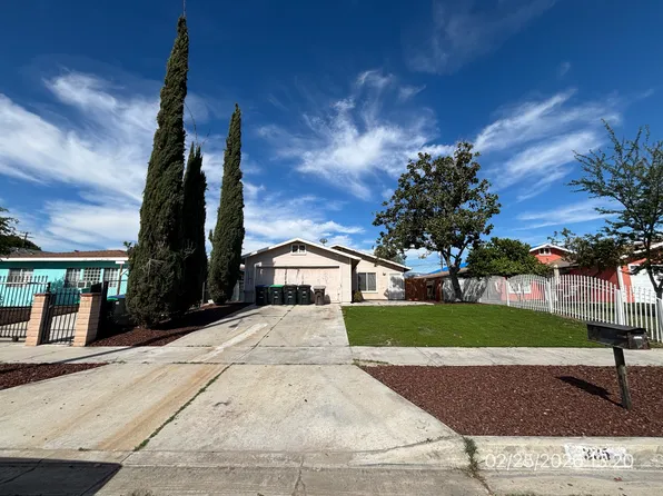 335 E D St #335, Colton, CA 92324