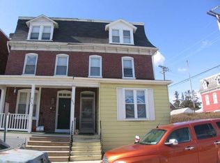 834 Latimer St, York, PA 17404