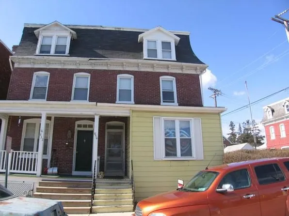 834 Latimer St, York, PA 17404