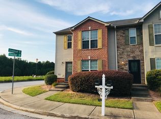 4417 Pinscher St, Union City, GA 30291