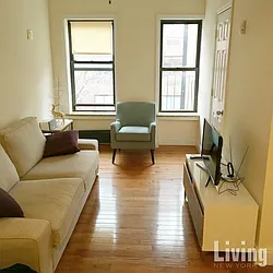 Rented by Living New York