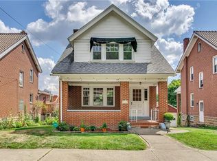 1136 Morningside Ave, Pittsburgh, PA
