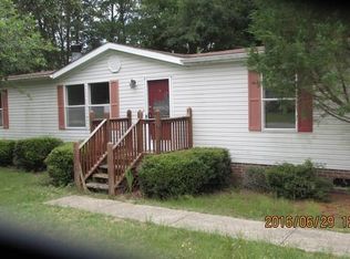 109 Persivant Dr, Conway, SC 29526