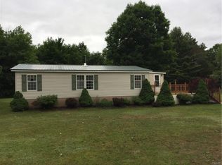 36111 County Route 36, Carthage, NY 13619
