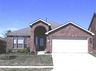 1116 Gaines Rd, Melissa, TX 75454