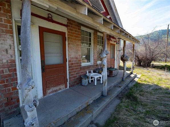 18 Old Carlton Rd., Carlton, WA 98814