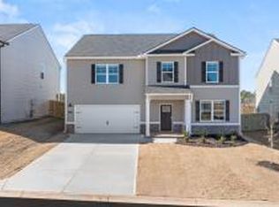 4506 Crimson Pass, Graniteville, SC 29829