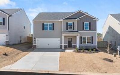4481 Crimson Pass, Graniteville, SC, 29829