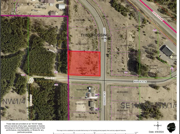 L7b2 Dorado Dr, Pillager, MN 56473