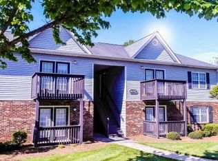 303 Addison Pointe Dr UNIT C, Greensboro, NC 27409