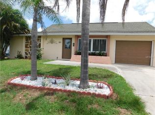 162 Buckeye Ave NW, Port Charlotte, FL 33952