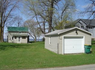 N8570 Linden Beach Rd, Fond Du Lac, WI 54937