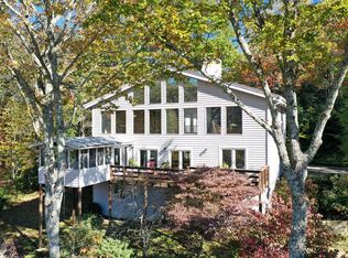 745 Big Ridge Rd, Burnsville, NC 28714