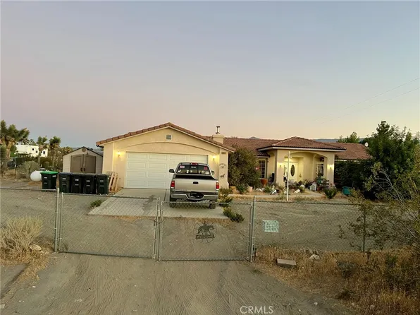 2825 Del Rosa Rd, Phelan, CA 92371