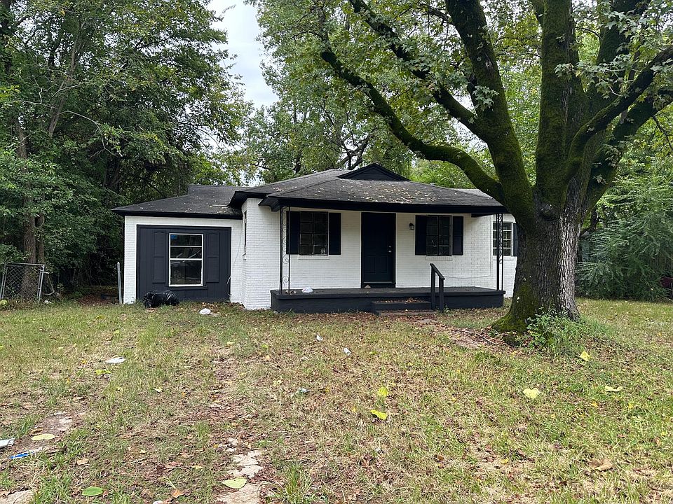 2nd image of 3106 Anthony Dr