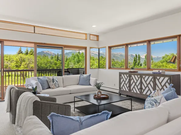 623 Johnson Dr, Aspen, CO 81611