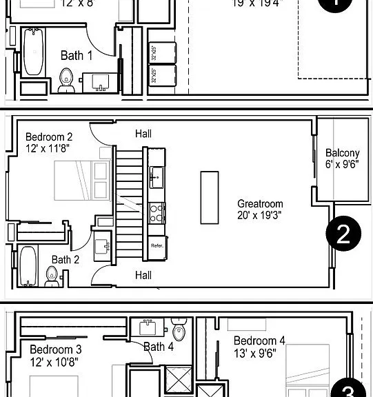 1029 S Montebello Blvd #D — Photo 18