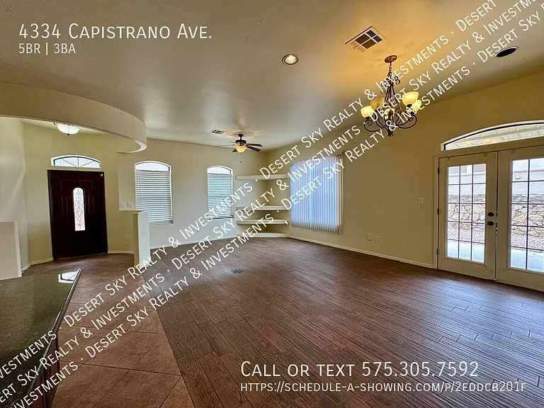 4334 Capistrano Ave — Photo 3
