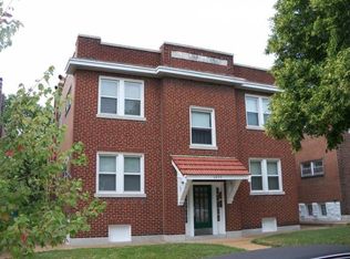 5033 Alaska Ave, Saint Louis, MO