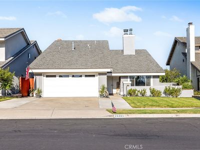 24465 Peacock St, Lake Forest, CA, 92630