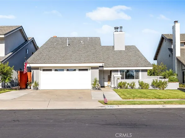 24465 Peacock St, Lake Forest, CA 92630