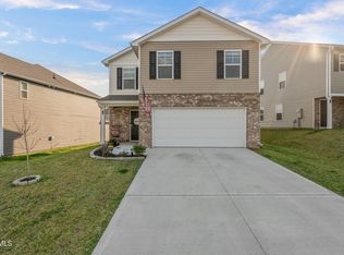 1113 Aspen Ter, Greeneville, TN 37745