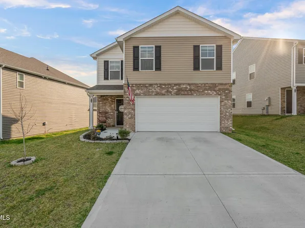 1113 Aspen Ter, Greeneville, TN 37745
