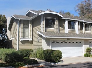 26191 Las Flores #168, Mission Viejo, CA 92691