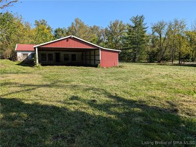 8726 W 2nd Street, Norman, IN, 47264