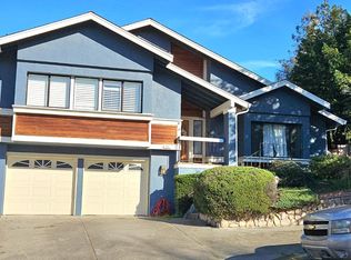 771 Rose Dr, Benicia, CA