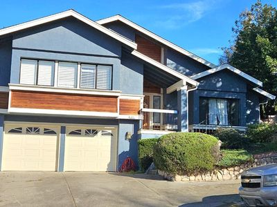 771 Rose Drive, Benicia, CA, 94510