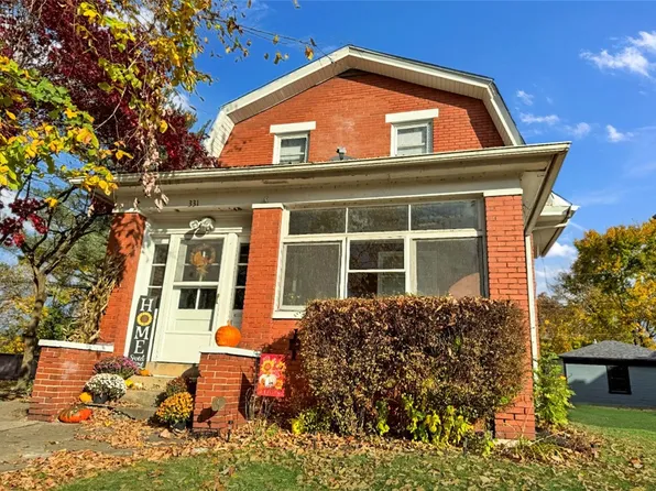 6 Home Portfolio, New Castle, PA 16101