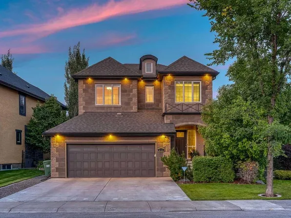 656 SW Quarry Way SE, Calgary, AB T2C 5H6