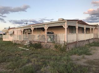 81 Armijo Rd, Belen, NM 87002