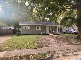 409 10th Ave SW, Decatur, AL 35601