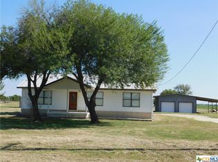4449 S Santa Clara Rd, Marion, TX 78124