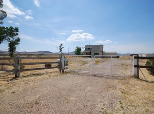 13488 Delta Rd, Santa Margarita, CA 93453