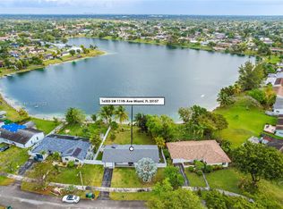 16503 SW 111th Ave, Miami, FL 33157