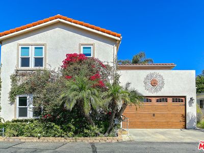 117 Navajo Ln, Topanga, CA, 90290