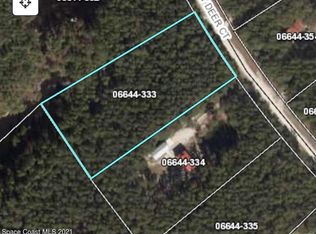 0 Key Deer Ct, Perry, FL 32348