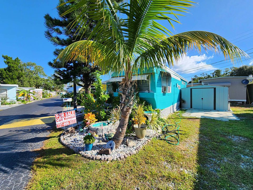 9333 Park Blvd LOT 7A, Seminole, FL 33777 Zillow