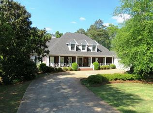 2632 High St SW, Conyers, GA 30094