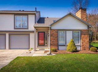 4936 Pinebrook Dr, Fort Wayne, IN 46804