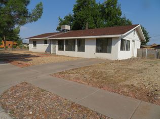 405 Milton Ave, Las Cruces, NM 88005